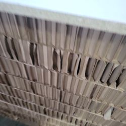 Cardboard 