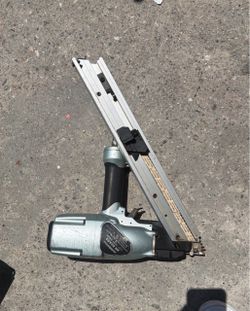 Pistol construction