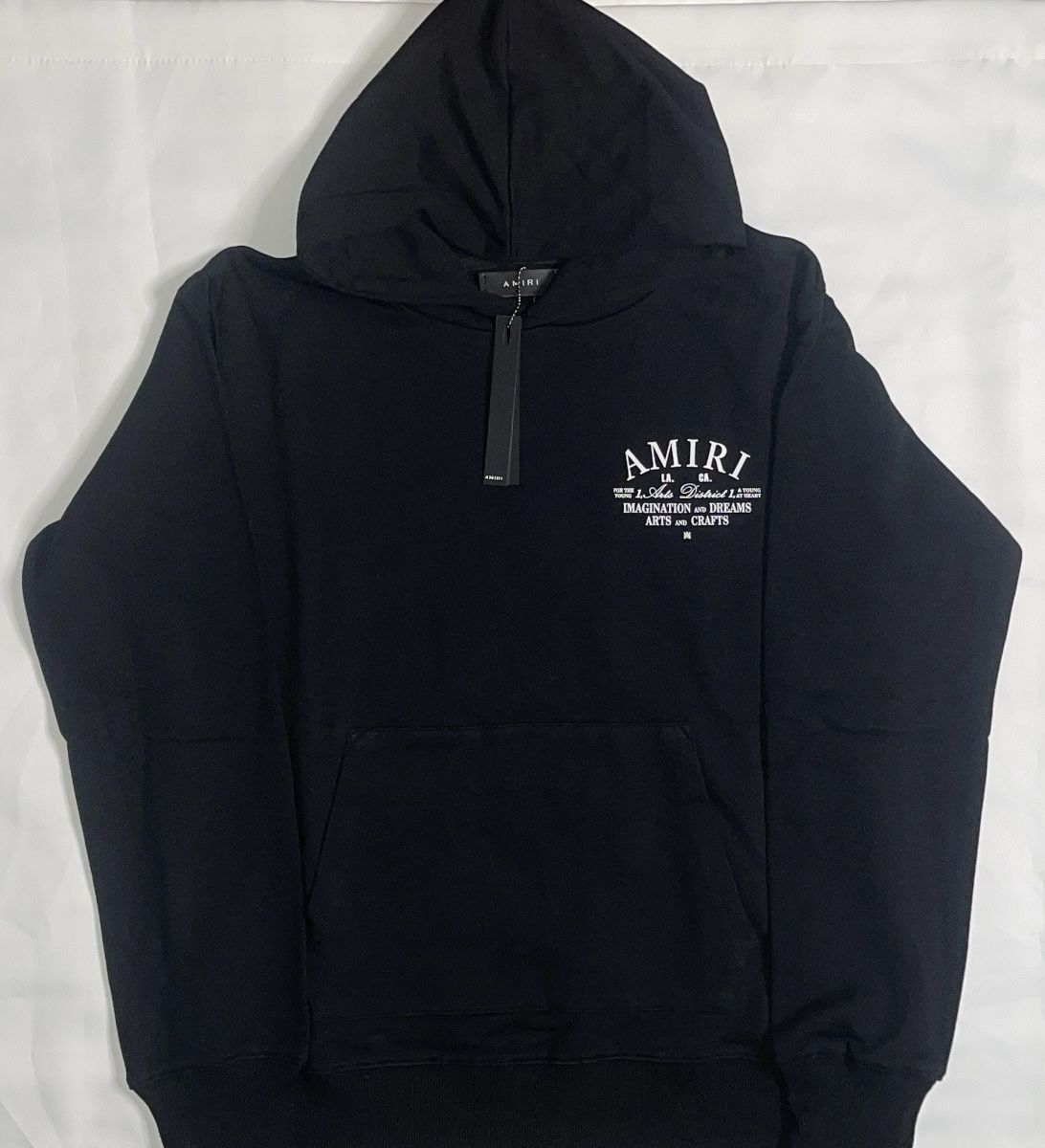 Men’s AMIRI Hoodie