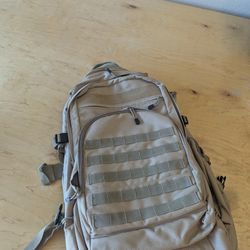 Outdoors Backpack Never Used