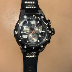 Invicta Men’s Watch