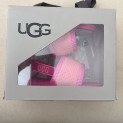 Baby UGG Sandals