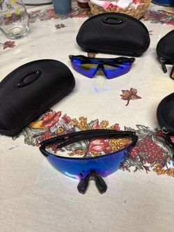 oakley glasses