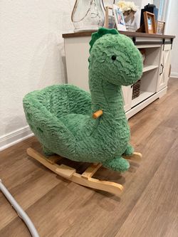 Rocking Horse