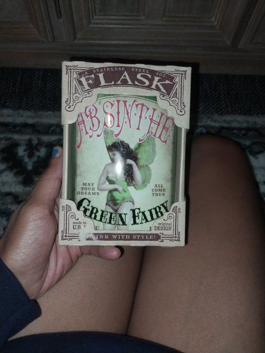 Flask