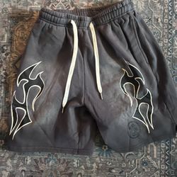 Hellstar Shorts 