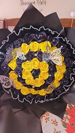 Eternal Flower 