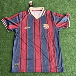 Barcelona Special Edition Jersey XL Raphina 11
