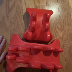 Pso-Rite Pso-Neck and Pso-Back