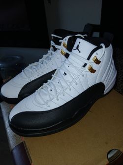 Air Jordan 12 Retro