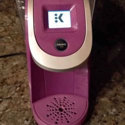 Keurig Coffee Maker