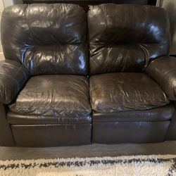 Free Loveseat