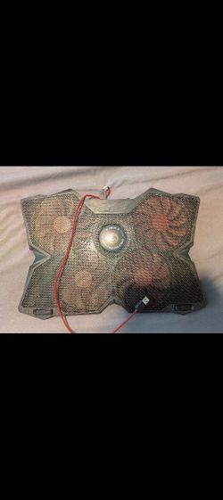 Laptop Cooling Fan 
