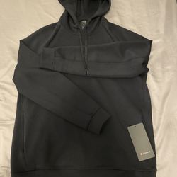 Lululemon Smooth Spacer Pullover Hoodie #y9