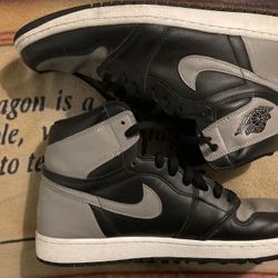Jordan 1 Shadow Sz 14