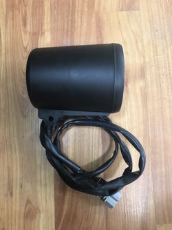 BMW E36 96-02 Z3 3 + 5 Series Security Horn Alarm