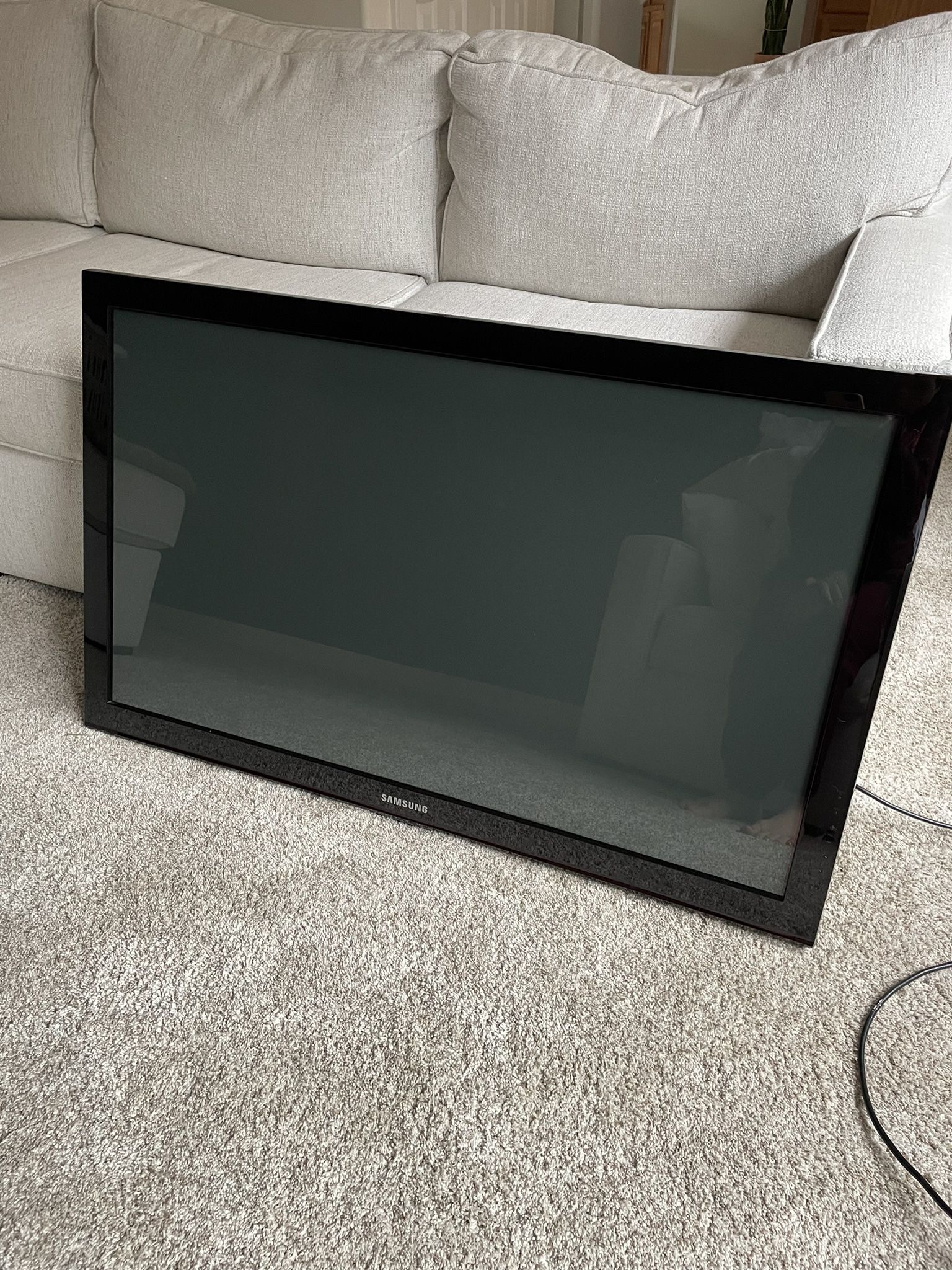 47 Inch Samsung Tv