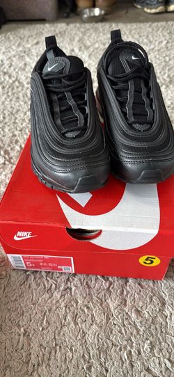 Air max size 5youth