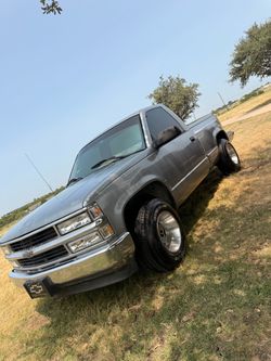 1995 Chevrolet 1500