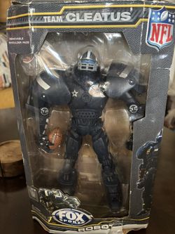Robot Toy