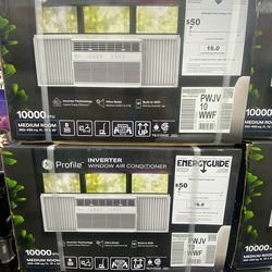 General Electric AC  inverter