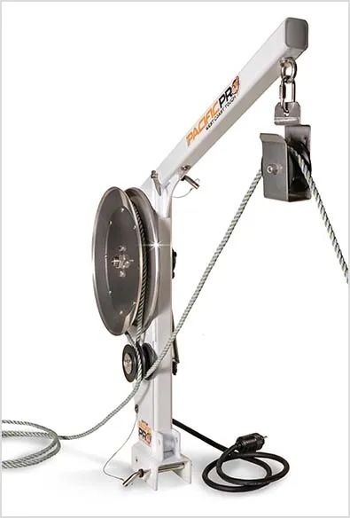 Brutus Pacific Pro Pot Puller