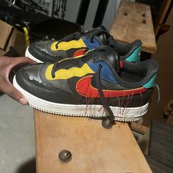 Nike Air Forces