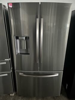 Samsung stainless steel