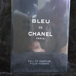 Bleu De Chanel Paris 3.4 fl oz 100 ml