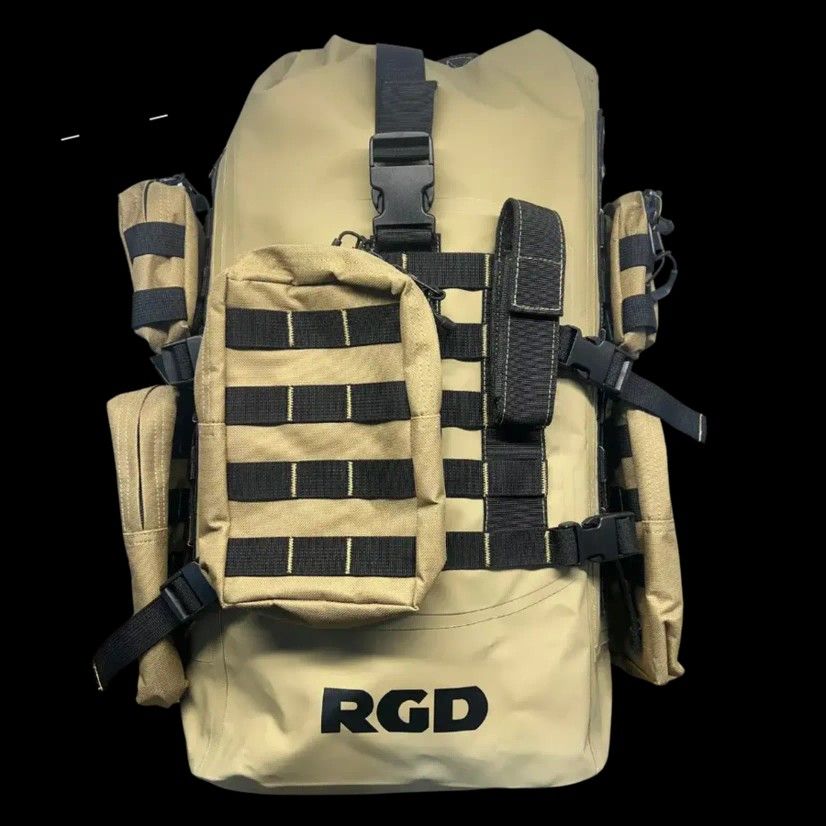 RGD waterproof Bag