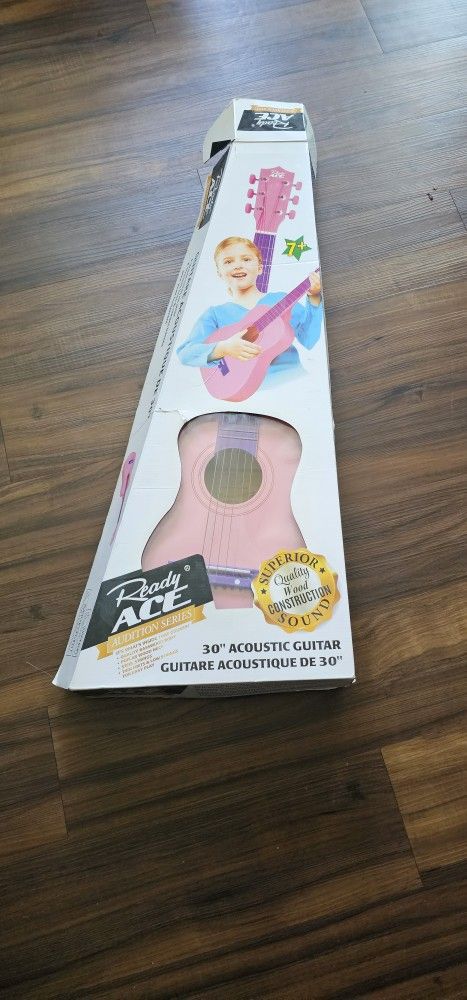 Acoustic Guitar
