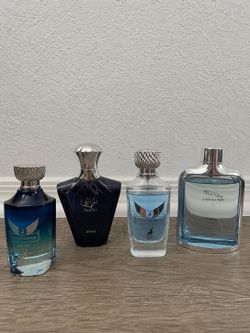 Cologne Trade Sell