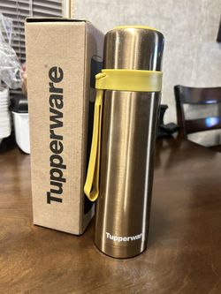 Tupperware 