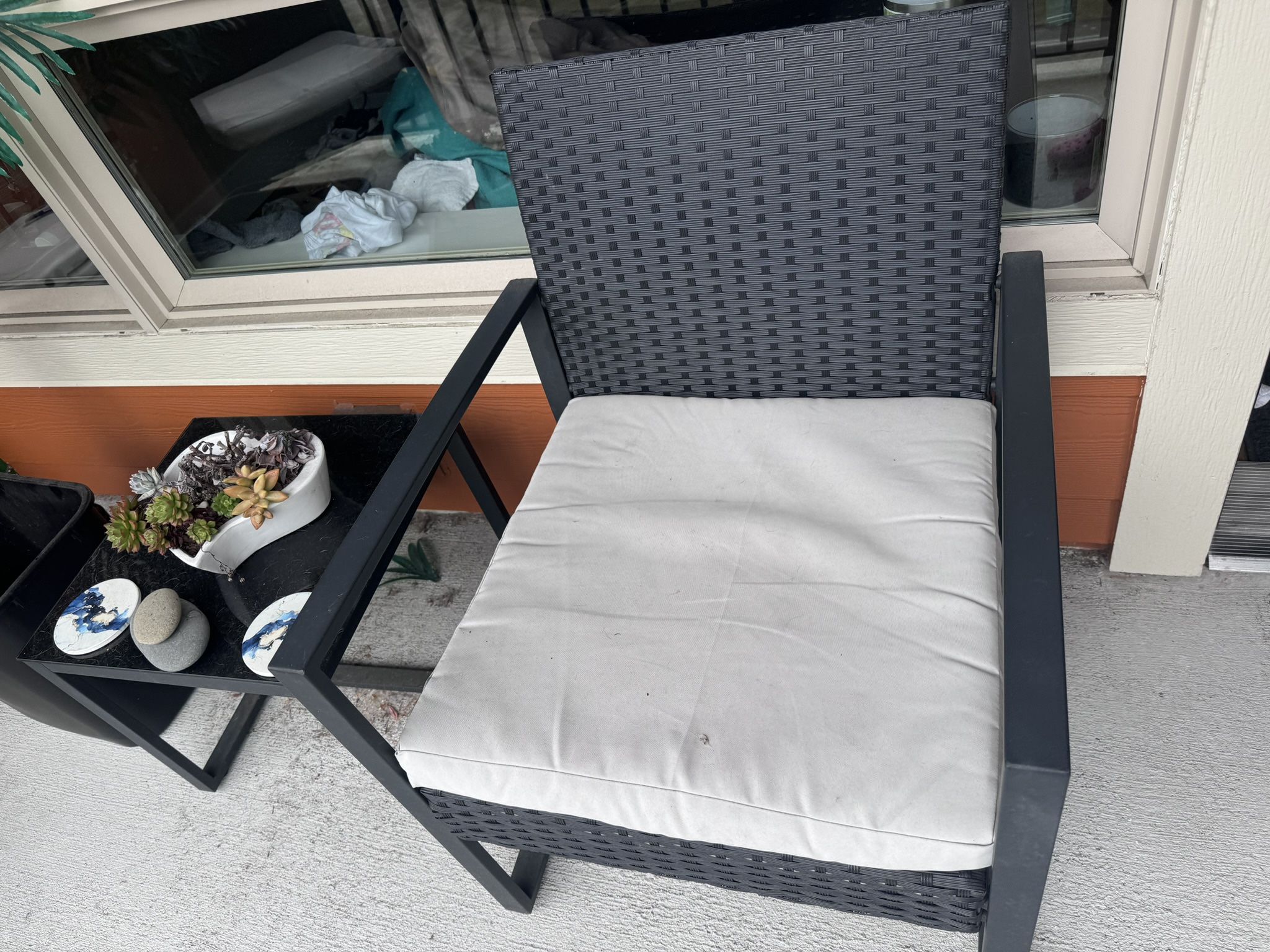 Patio Furniture 