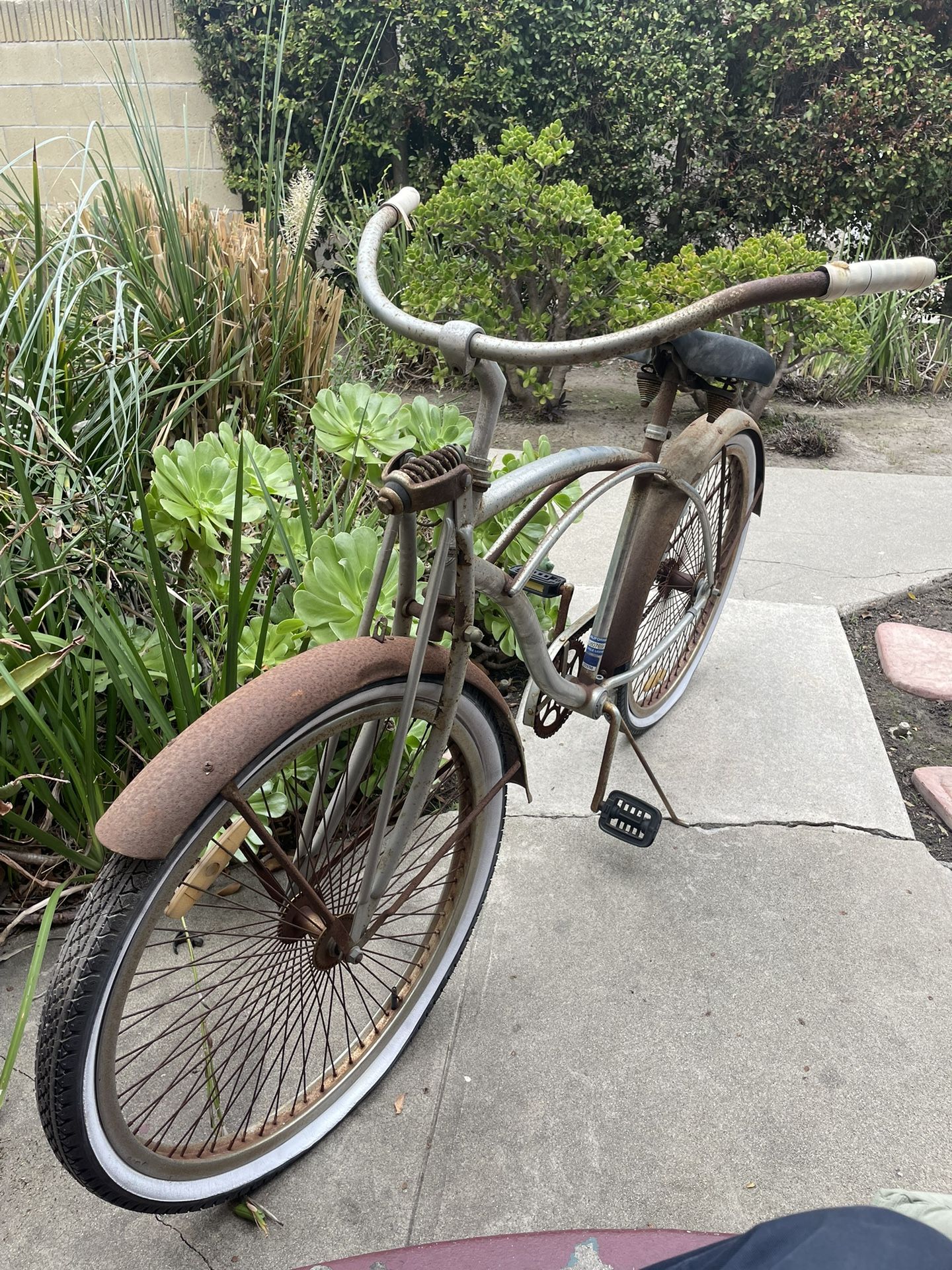 Micargi Beach Cruiser 