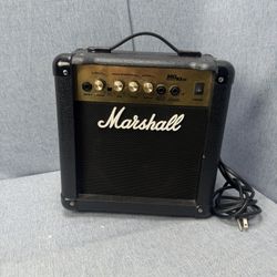 Marshall Amp
