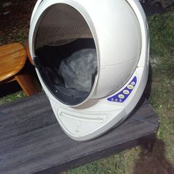Litter Robot 3