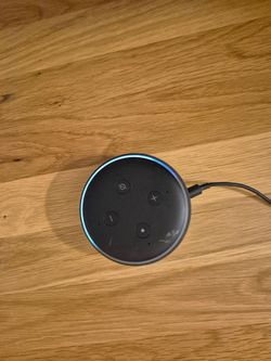 Amazon Alexa Echo Dot 3rd Gen