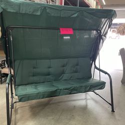 Patio swing