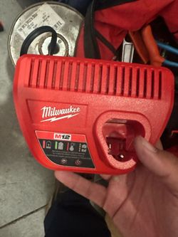 Milwaukee Tools