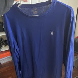 Polo Long Sleeve