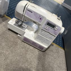 Brother Sewing Machine