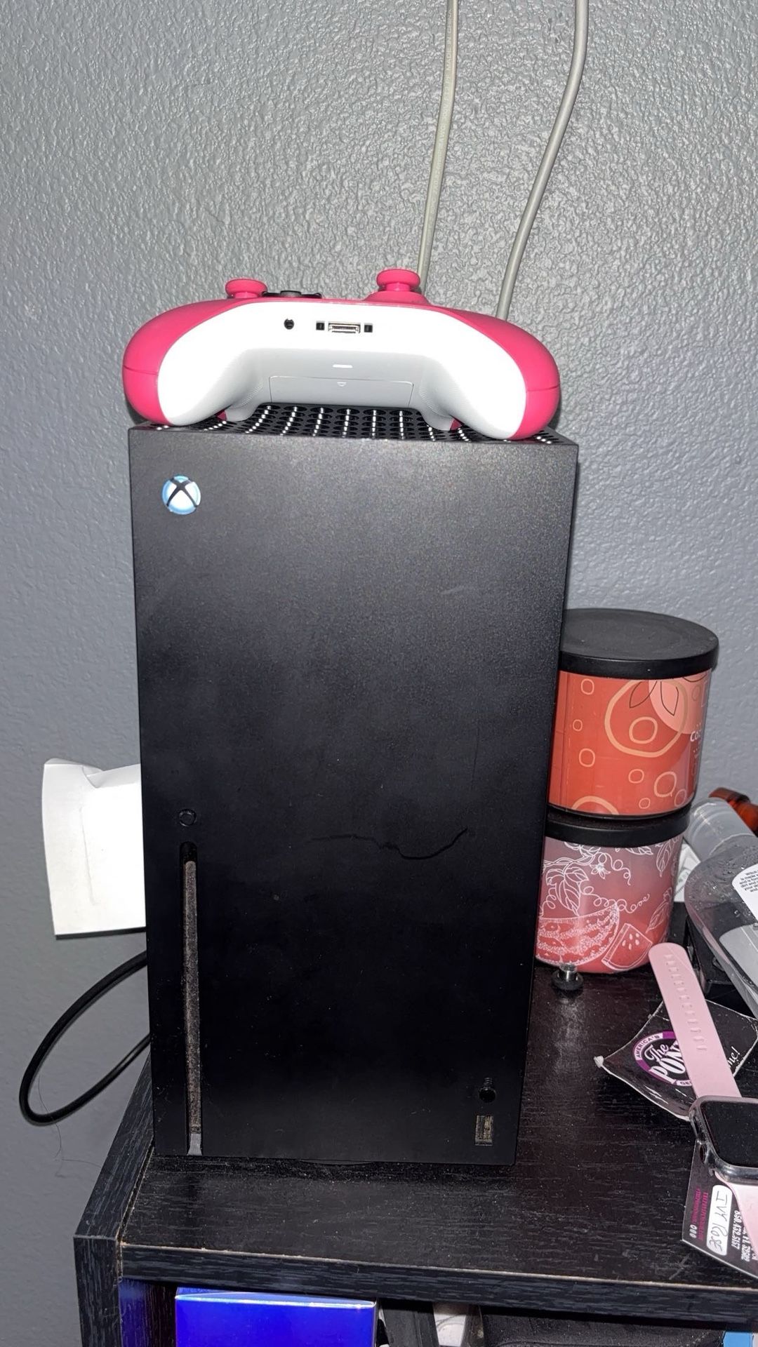 Xbox X 