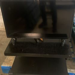 Insignia LED Tv