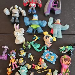 Toys For 15 Everything 