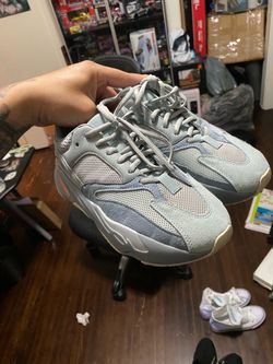 Adidas Yeezy Boost 700 V1 Inertia – Size 5.5 – 2019 Release