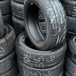 Used Tires 