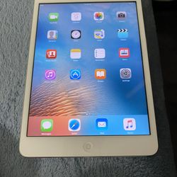 iPad Mini (1st Generation)