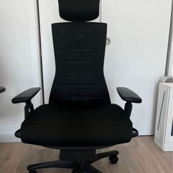 Embody gaming chair-Herman-Miller