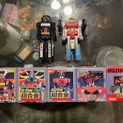 Transformers 